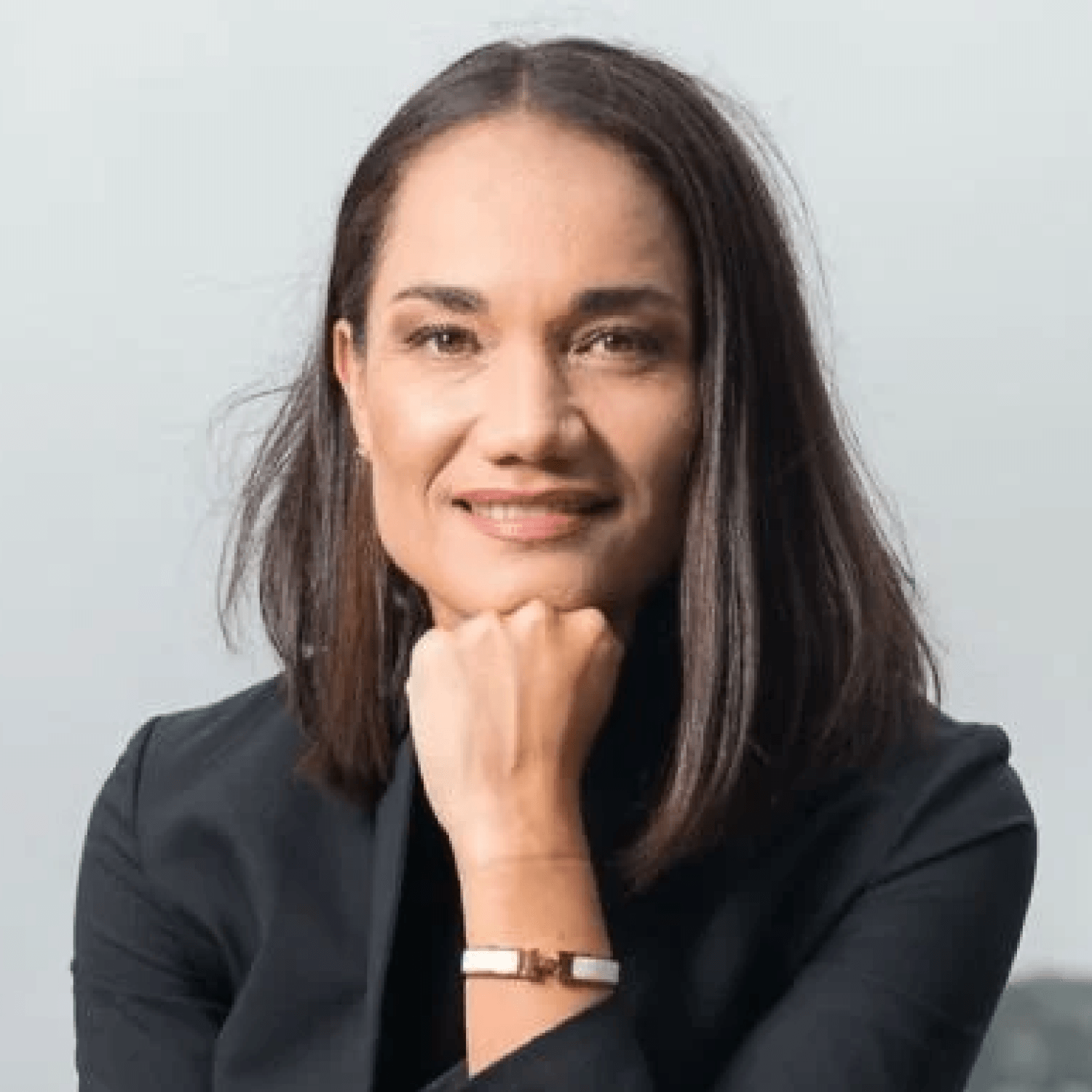 Tiana Epati KC