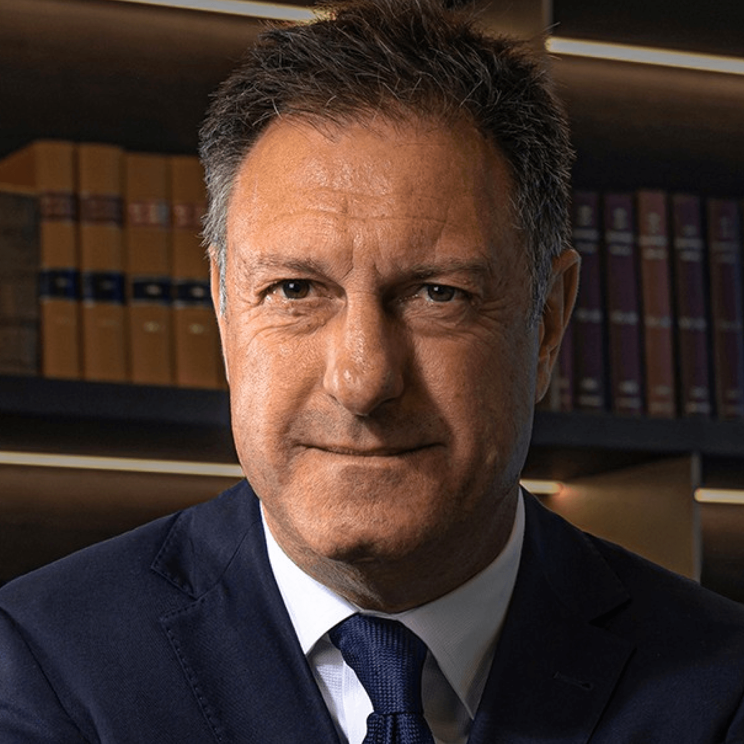 Dr Simon Foote KC